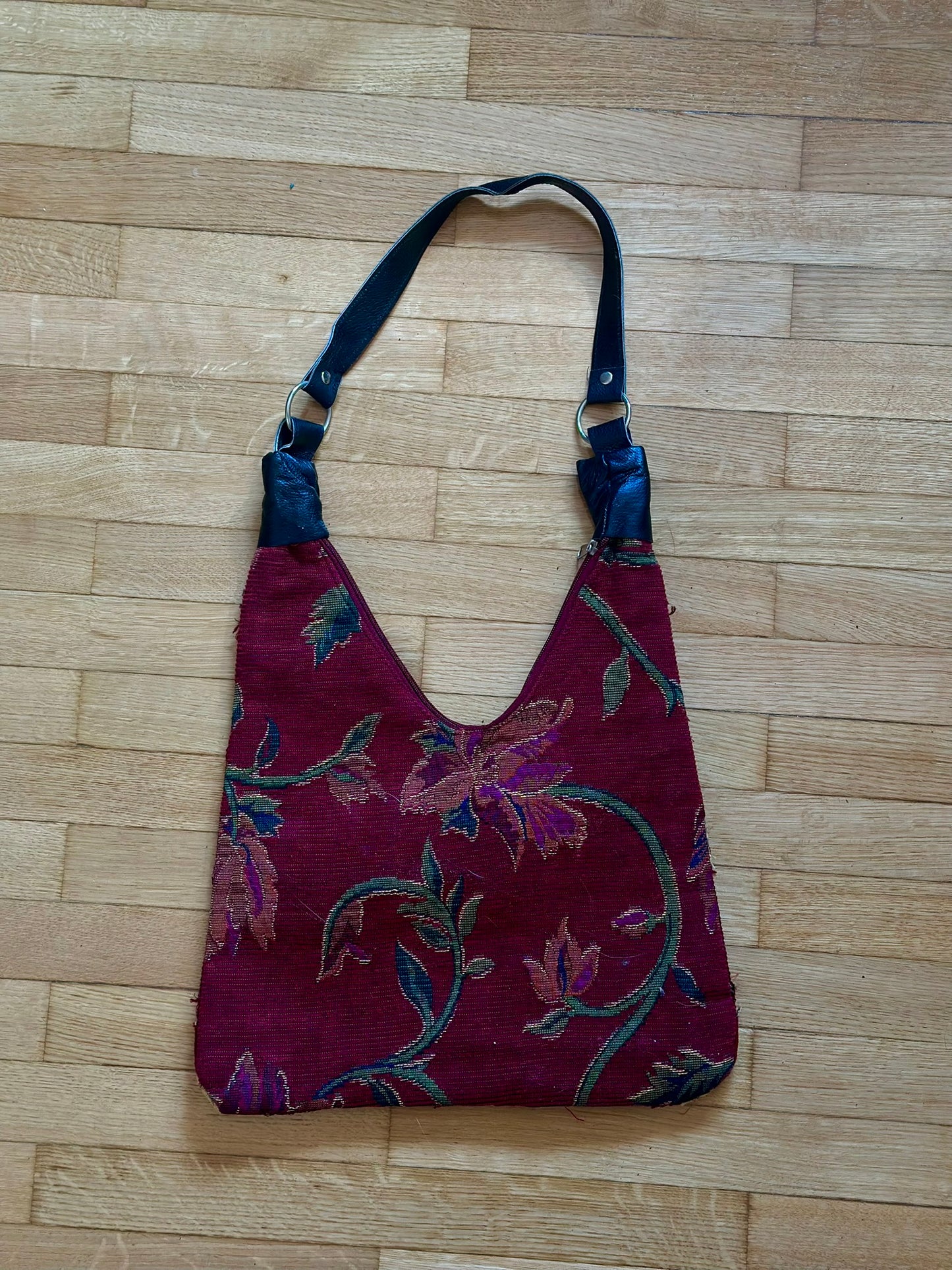 Vintage Shoulder Bag