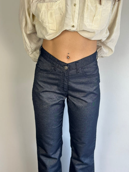 Vintage Flare Pants