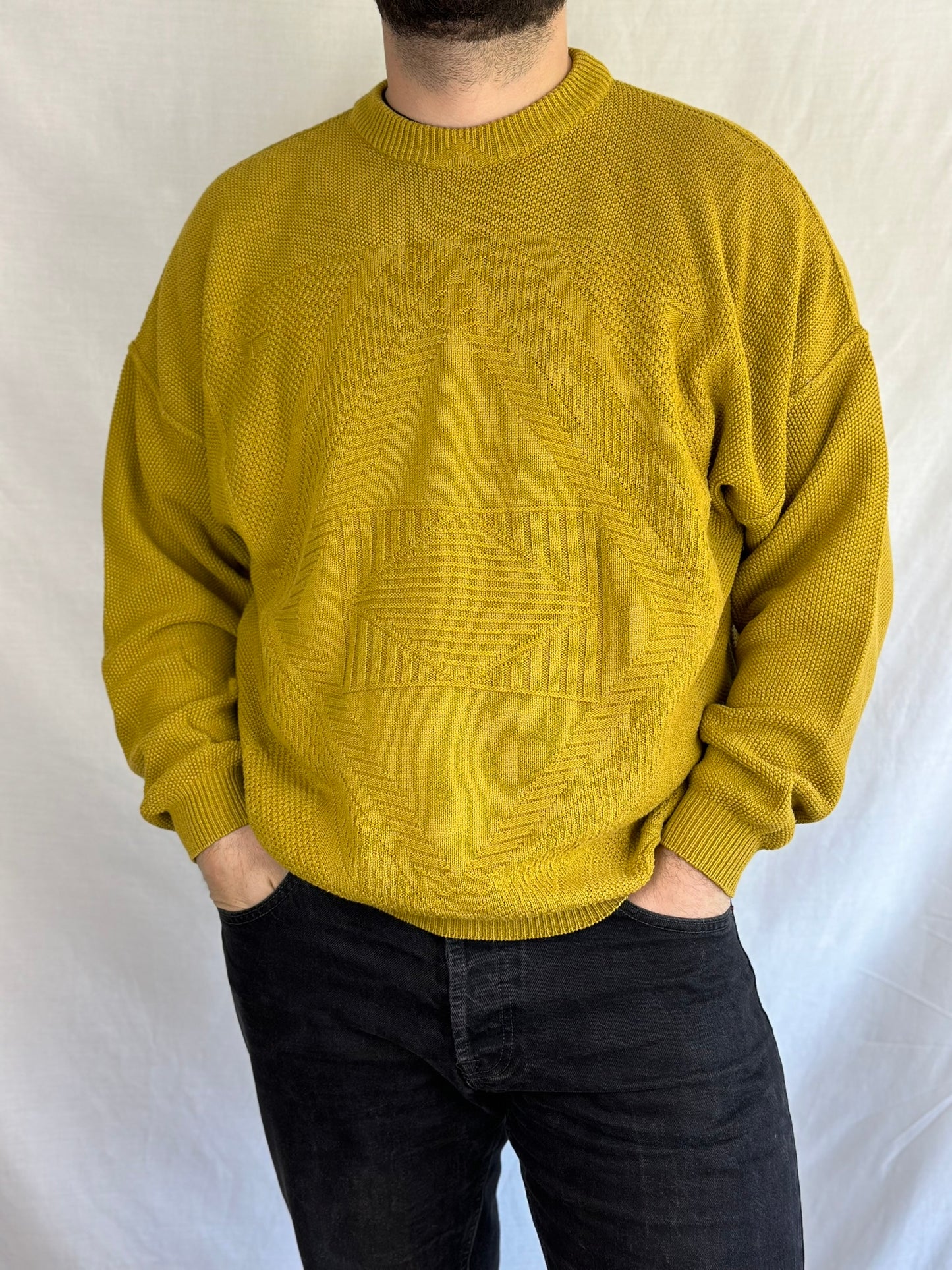 Vintage Knitwear