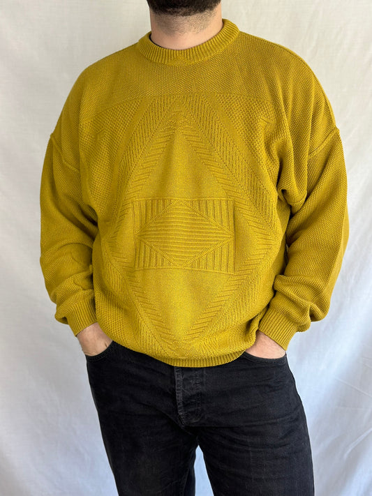 Vintage Knitwear