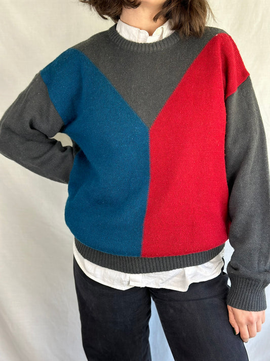 Vintage Sweater