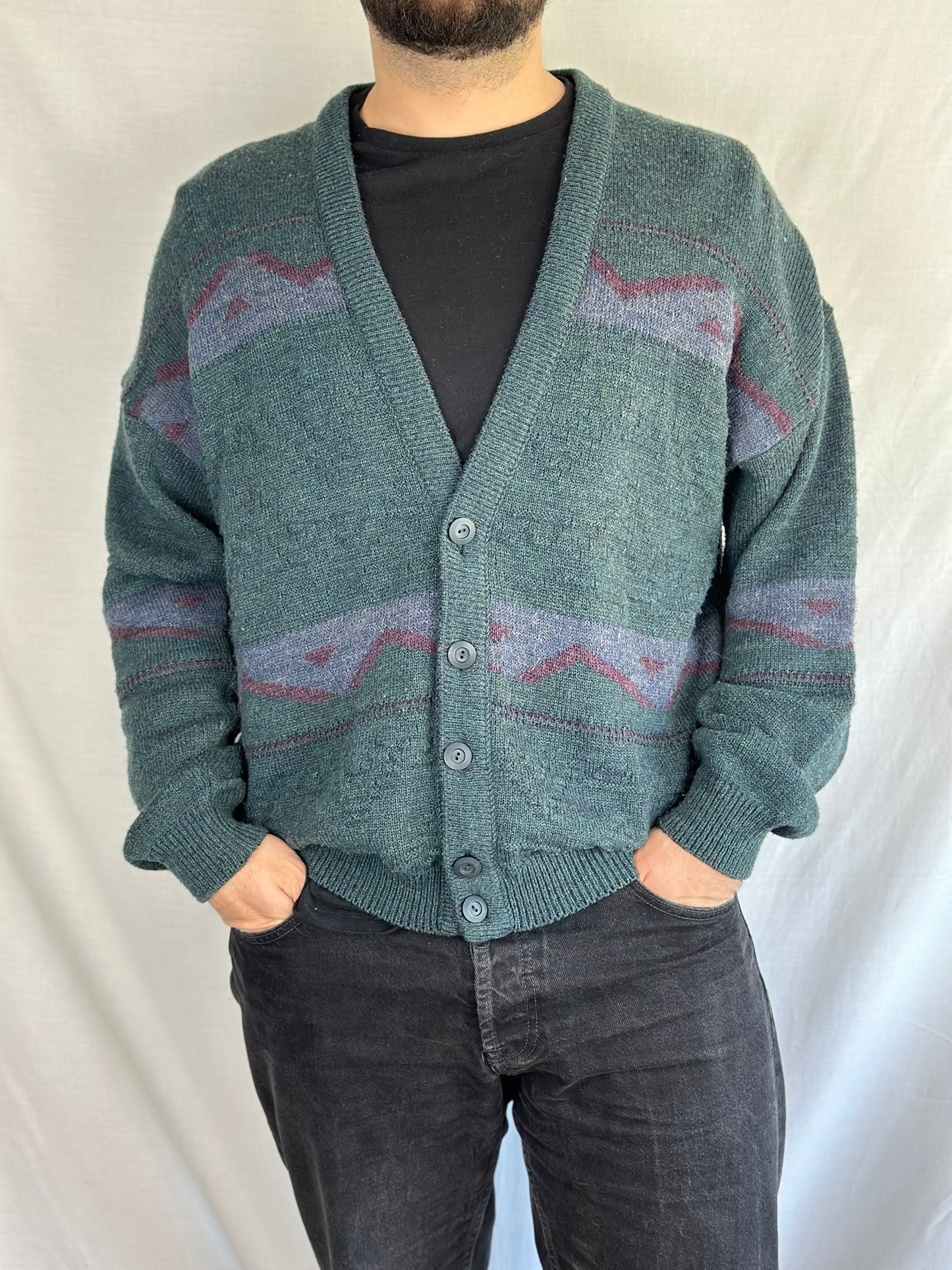 Vintage Cardigan