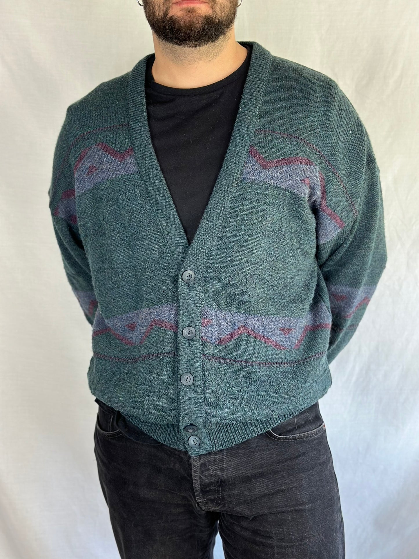 Vintage Cardigan