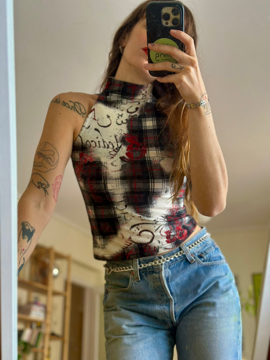 Y2K Top