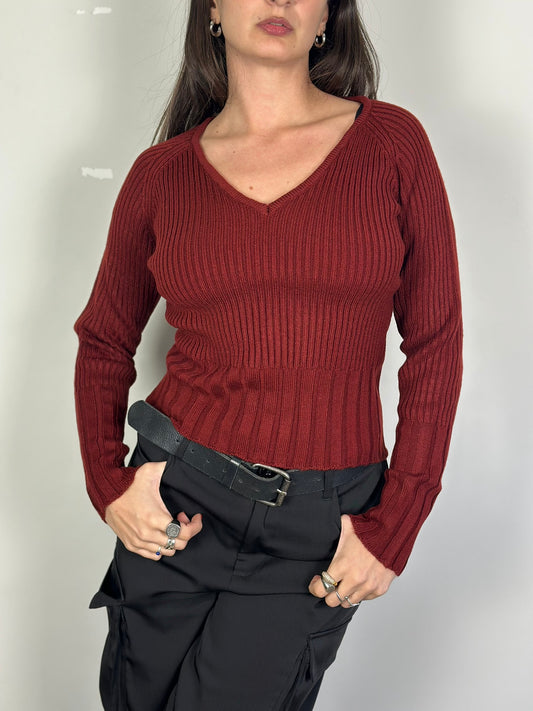 Vintage Sweater