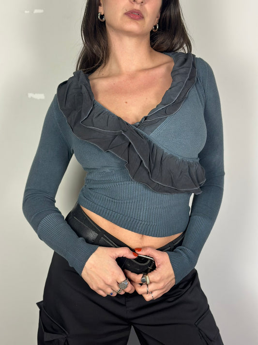 Vintage Top