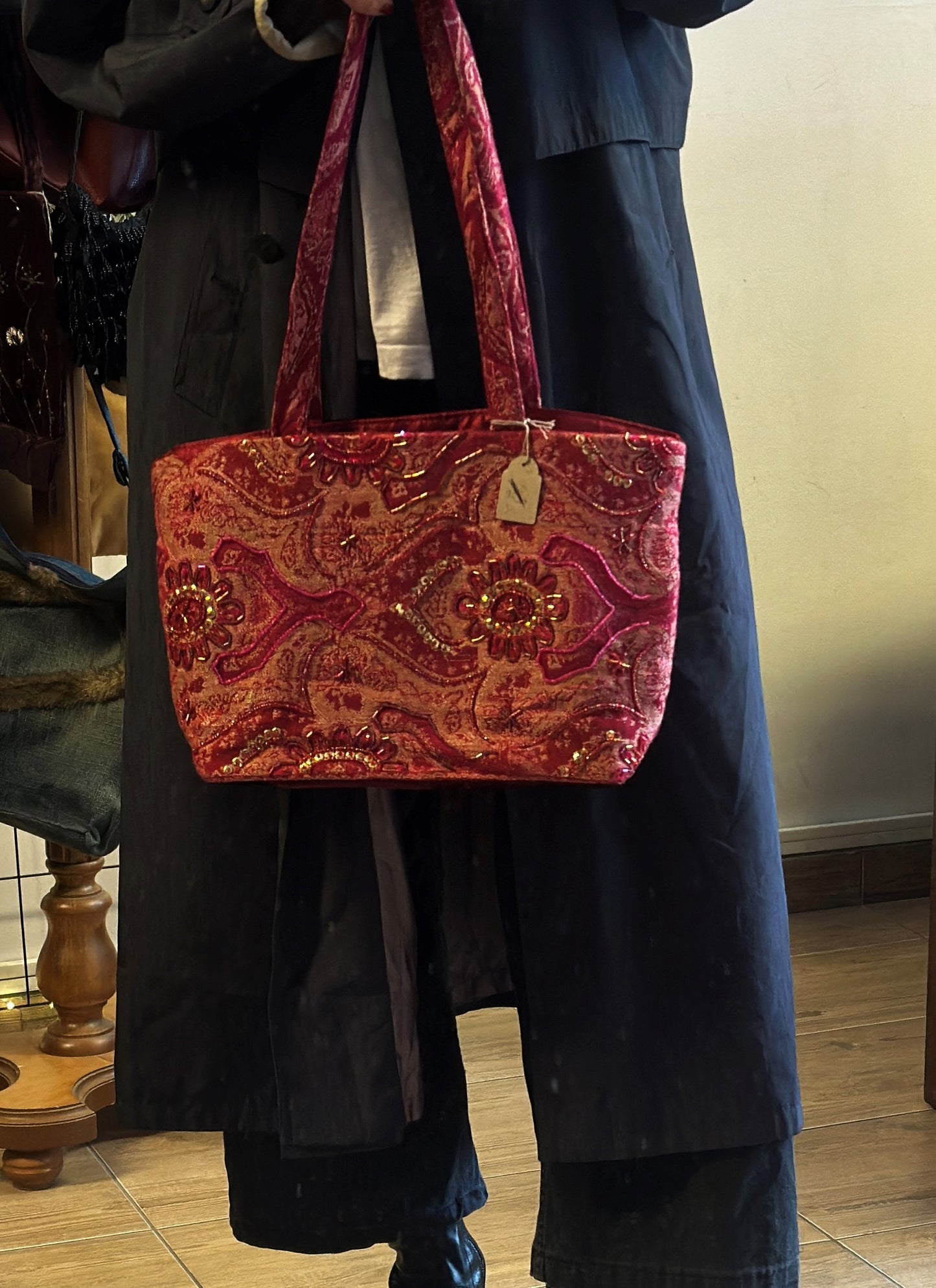 Vintage Bag