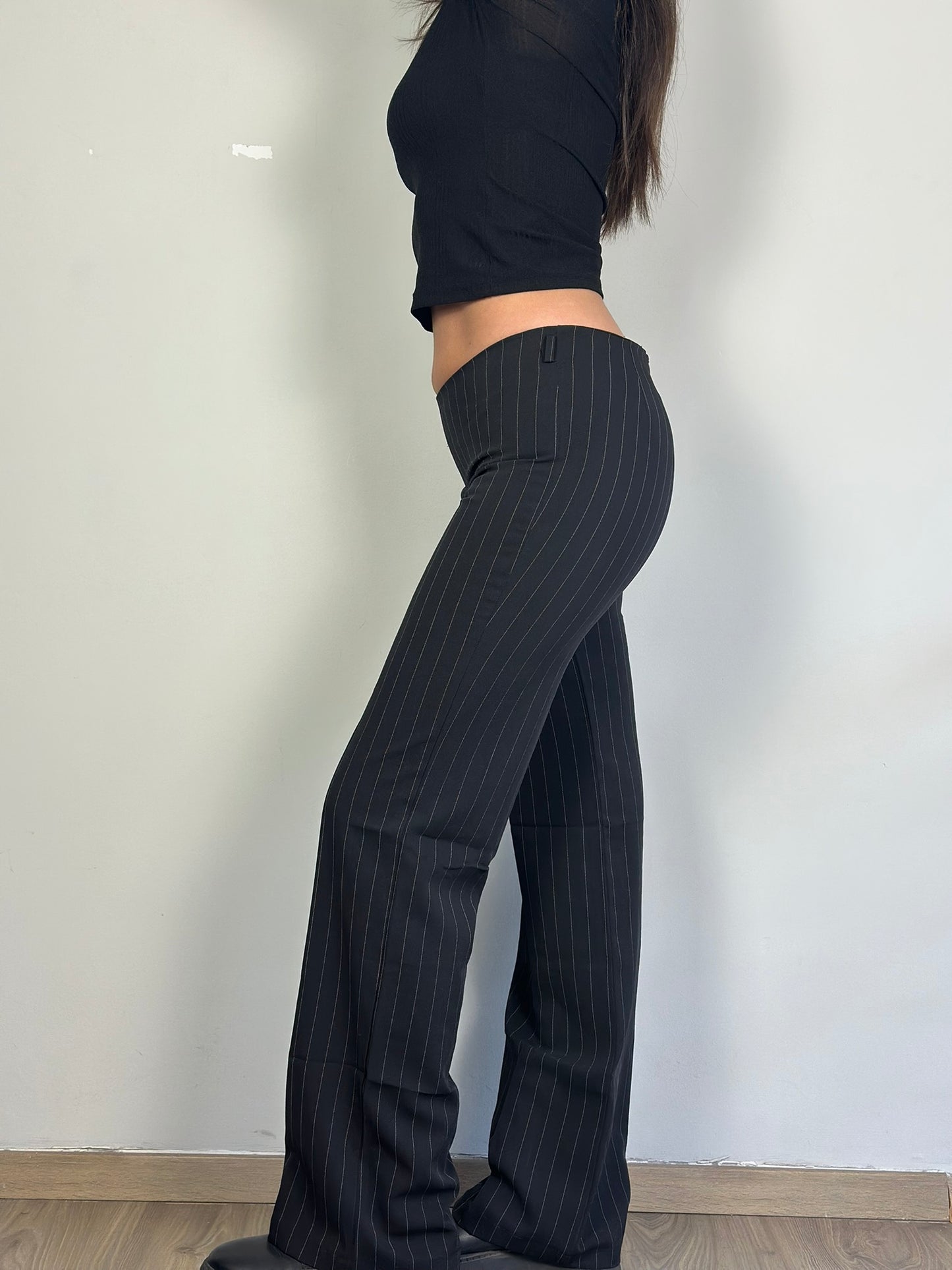 Vintage Low waisted Pants