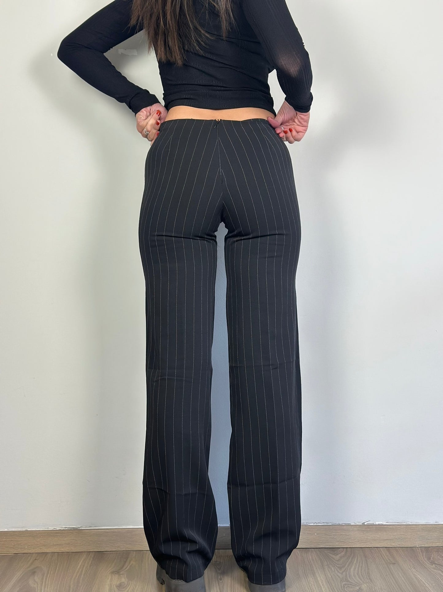 Vintage Low waisted Pants