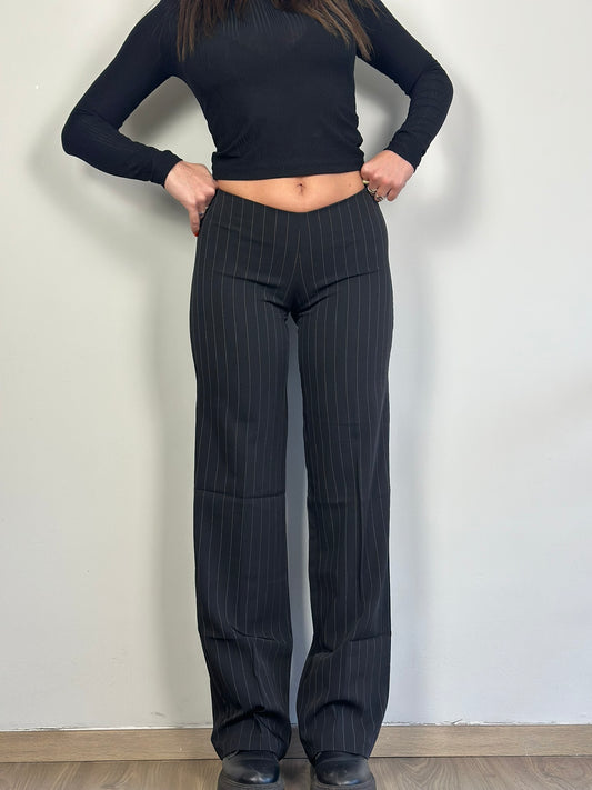Vintage Low waisted Pants