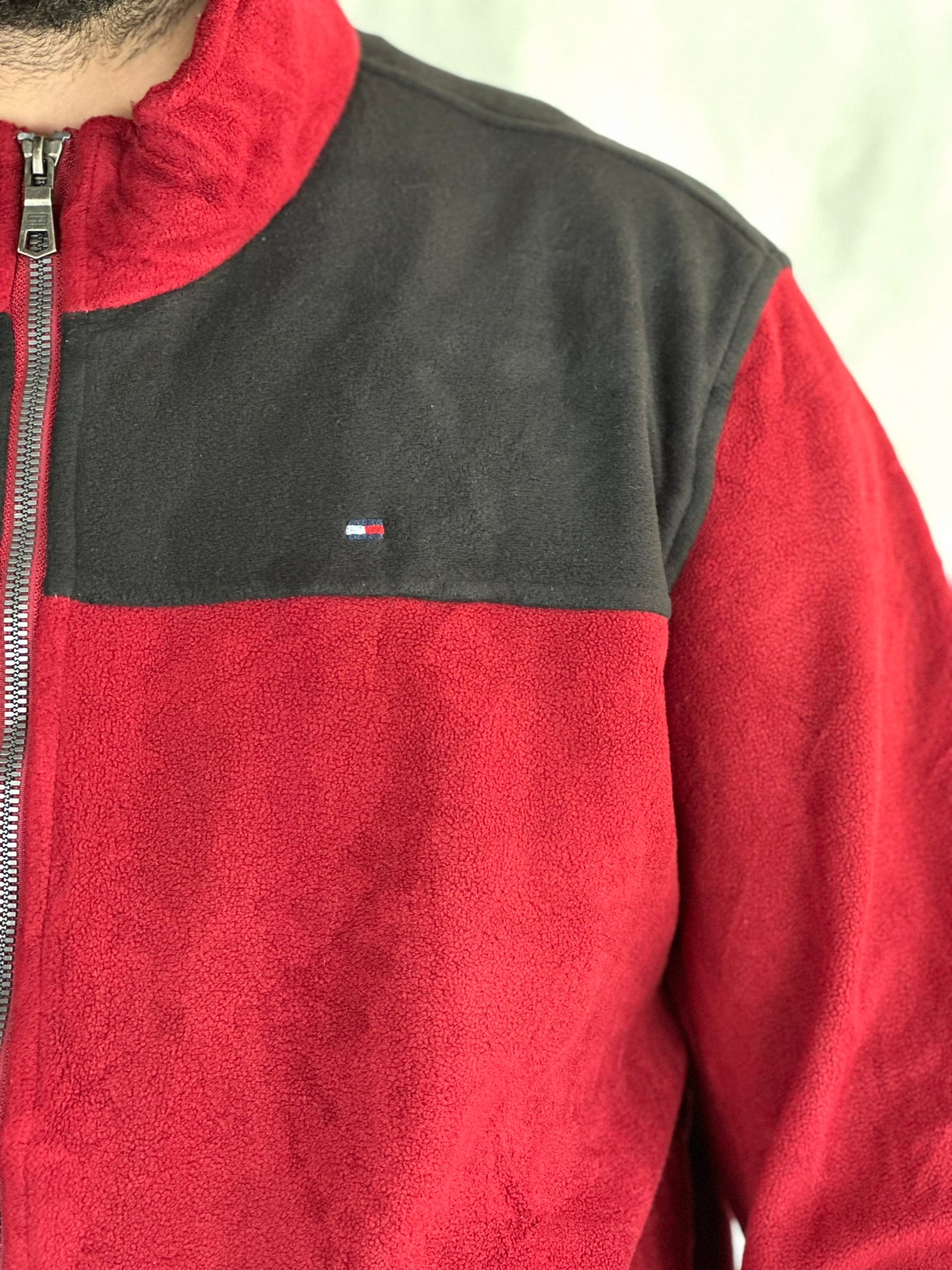 Tommy Hilfiger Fleece Jacket