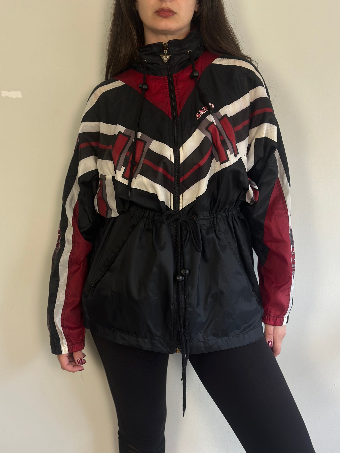 Vintage Windbreaker
