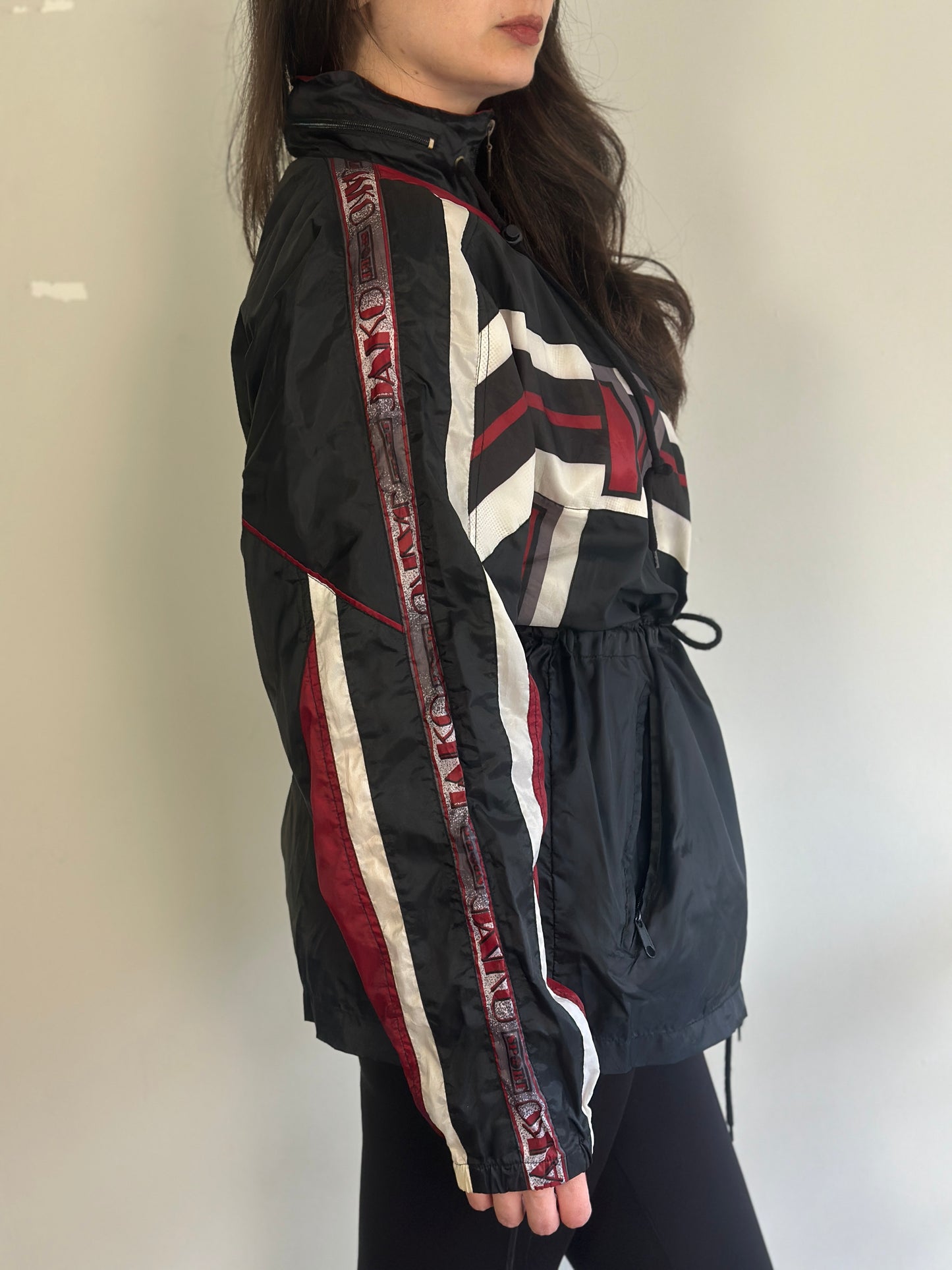 Vintage Windbreaker
