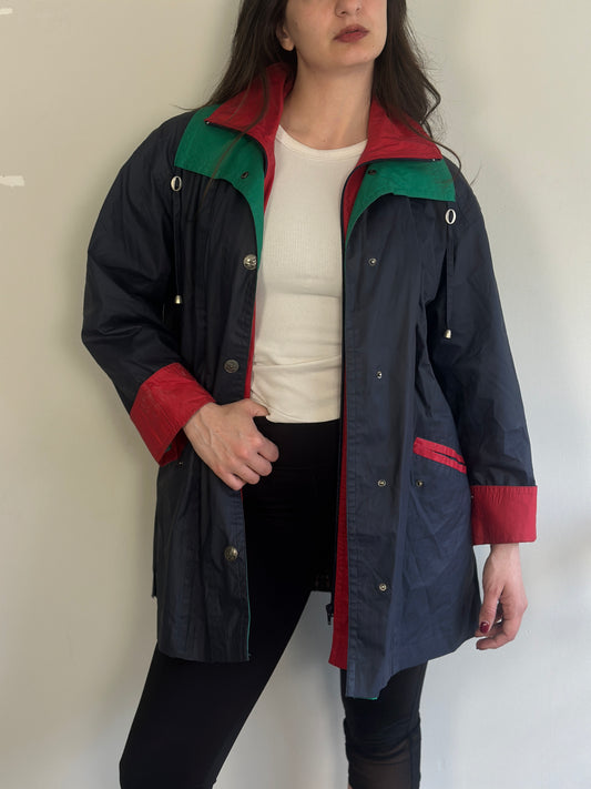 Vintage Light Jacket