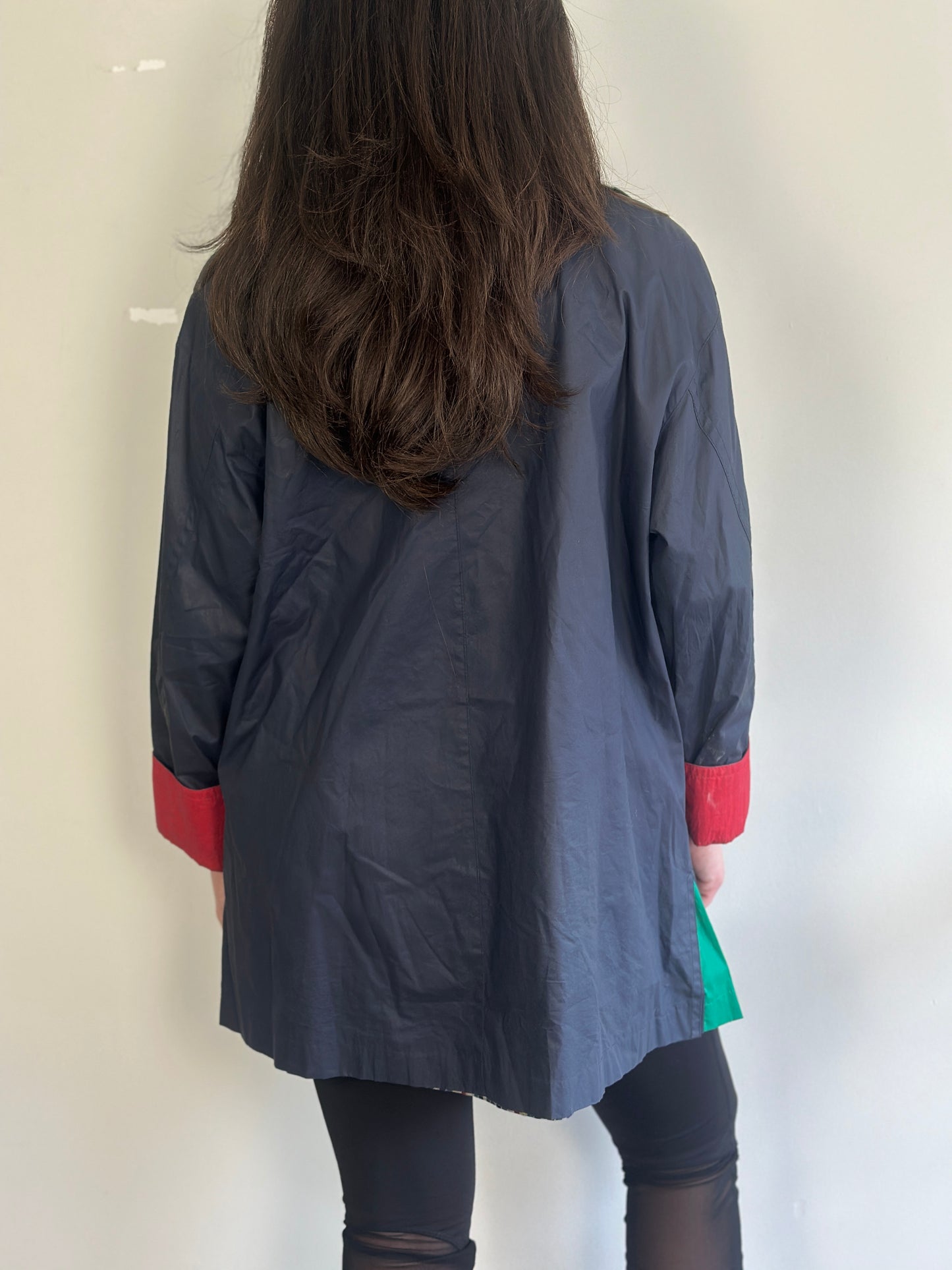Vintage Light Jacket
