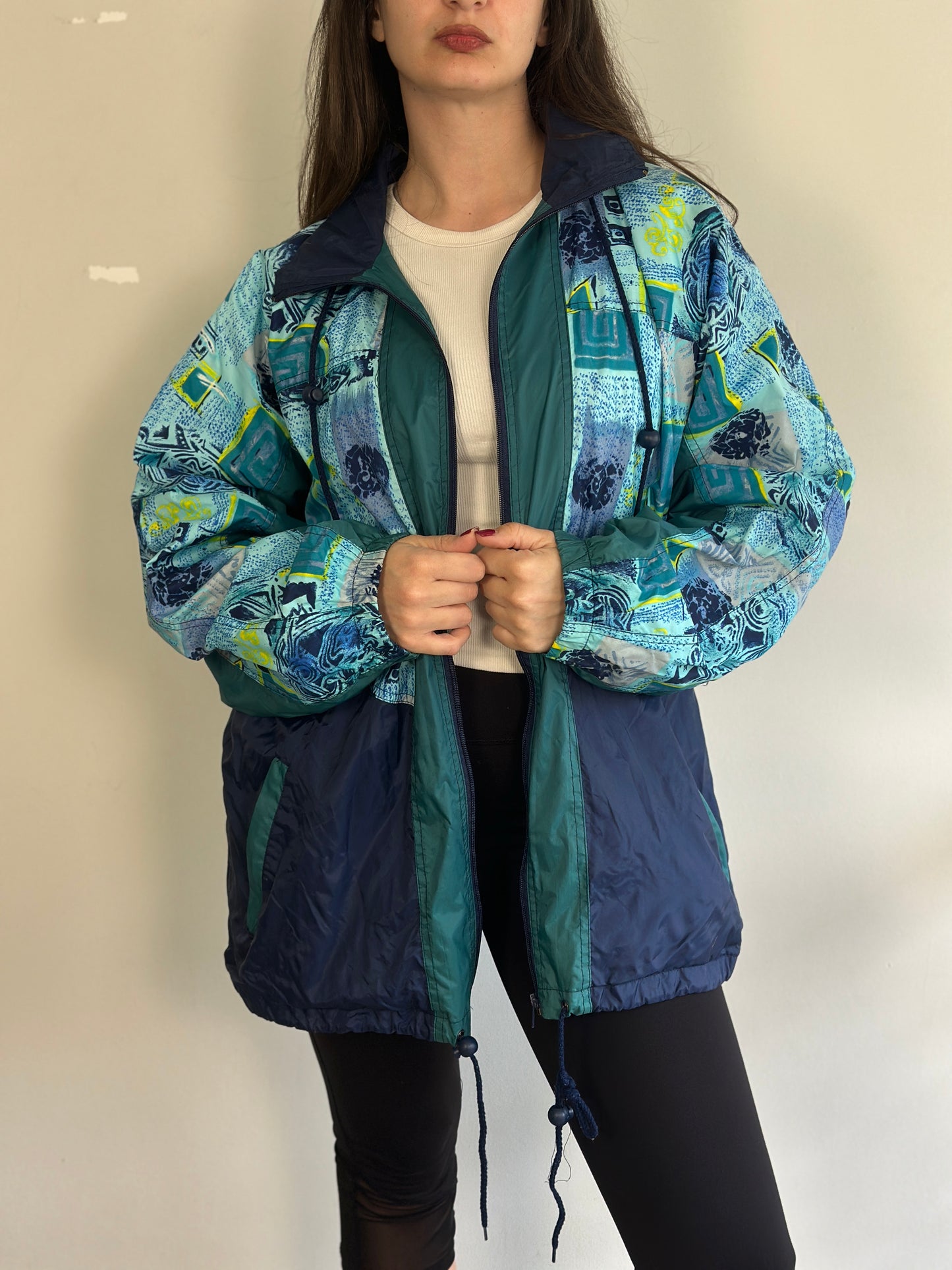 Vintage Windbreaker