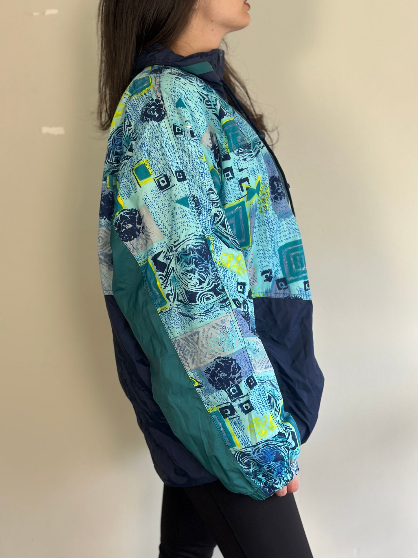 Vintage Windbreaker