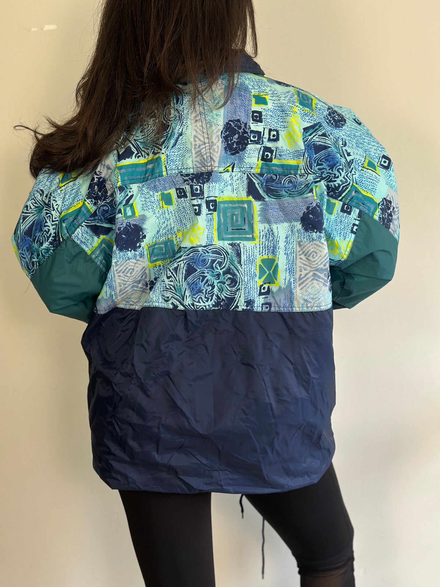 Vintage Windbreaker