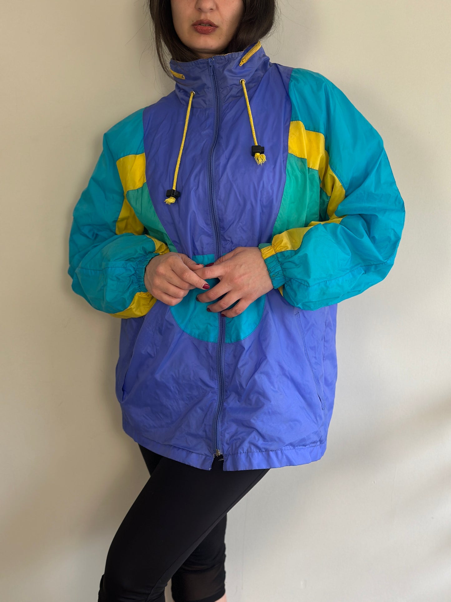 Vintage Windbreaker