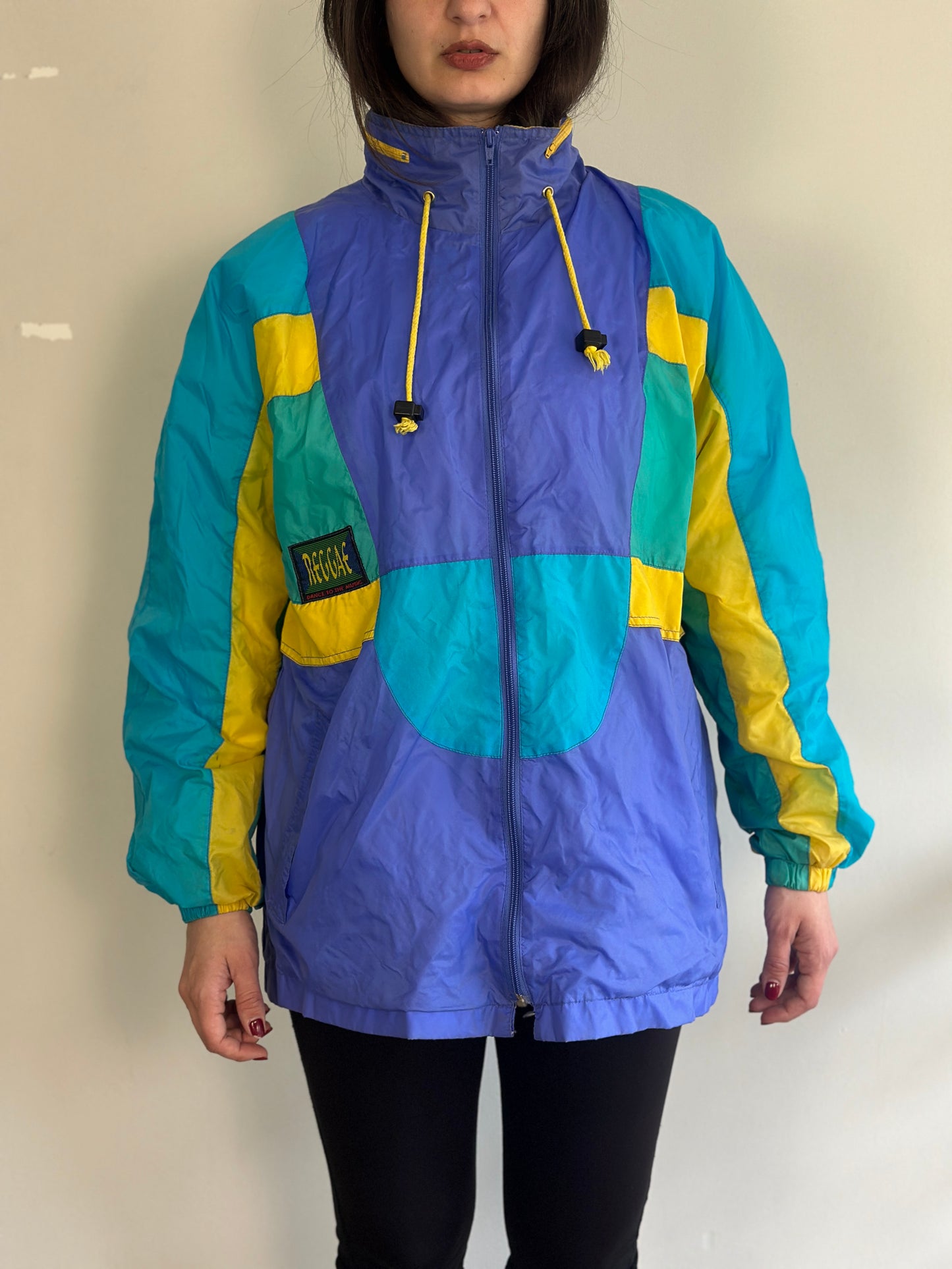 Vintage Windbreaker