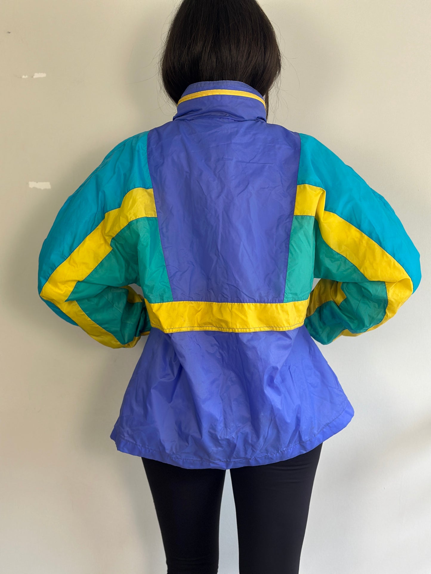 Vintage Windbreaker