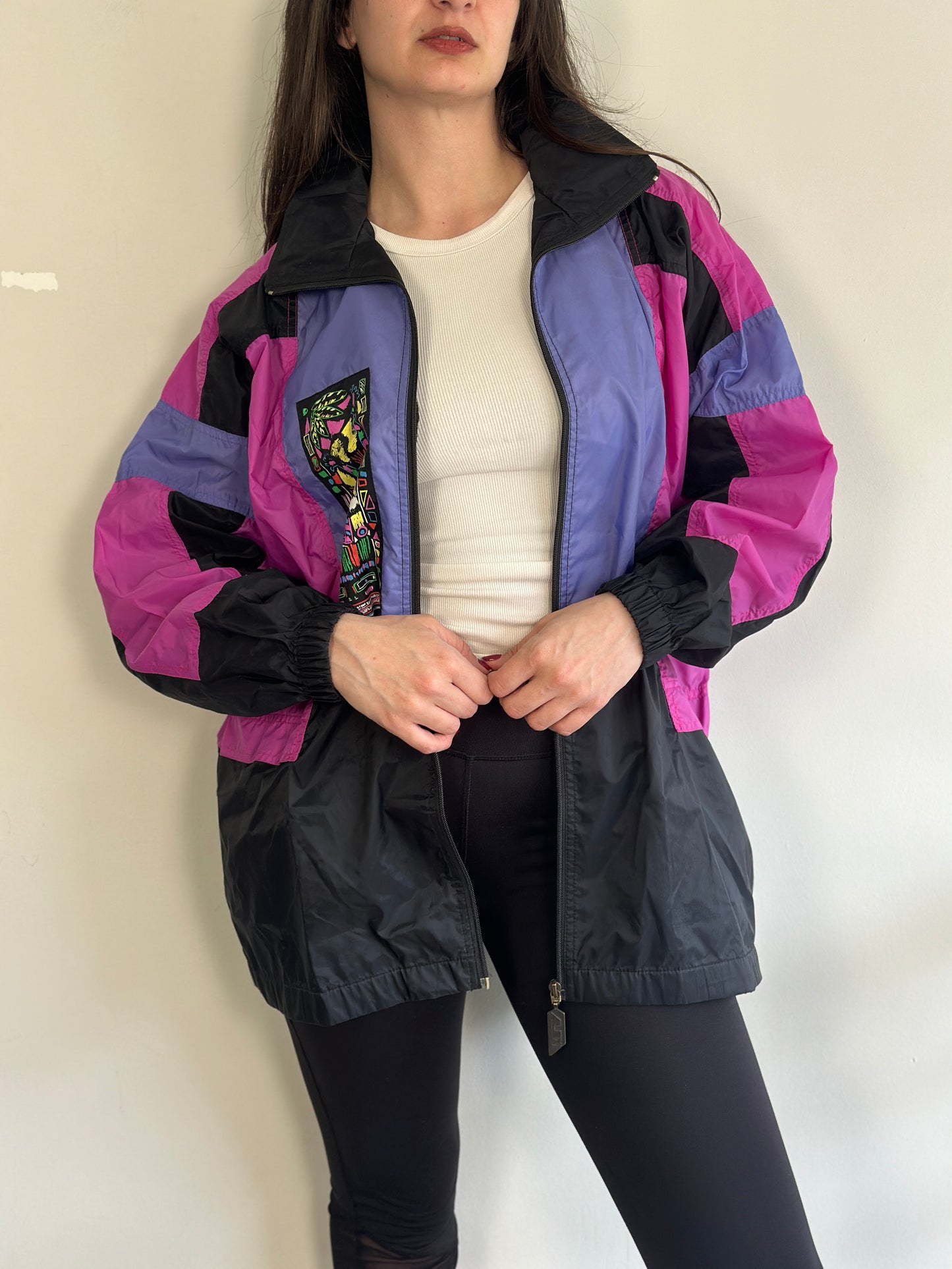 Vintage Jacket