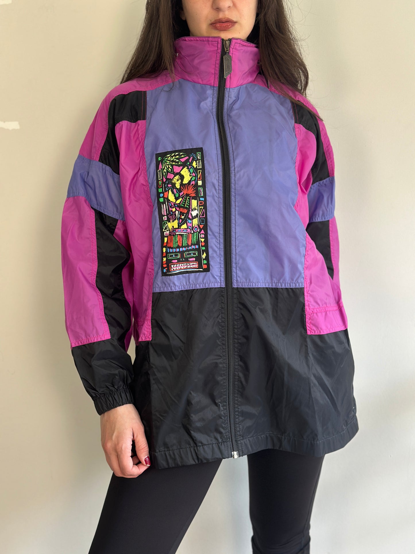 Vintage Jacket