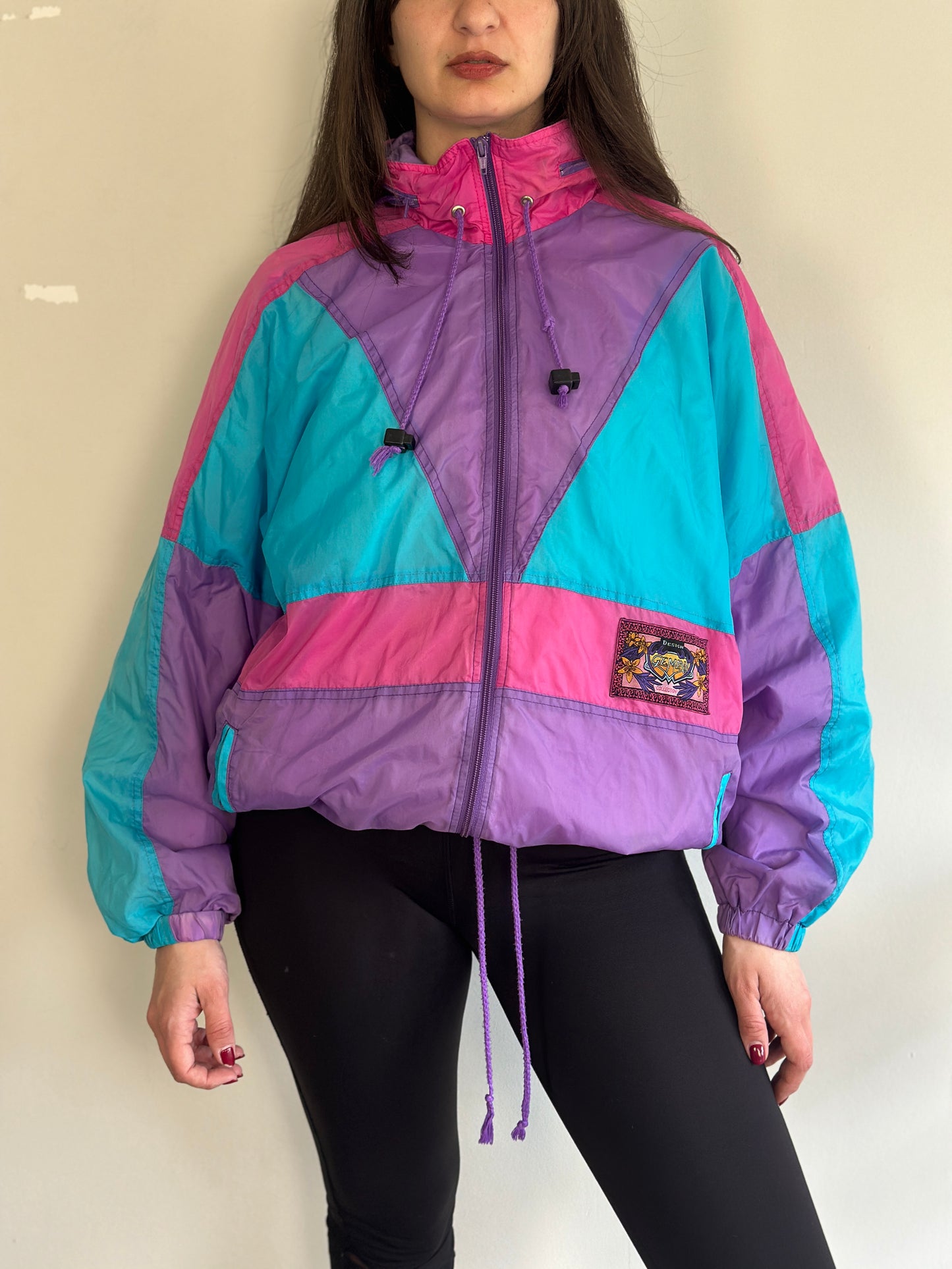 Vintage Jacket