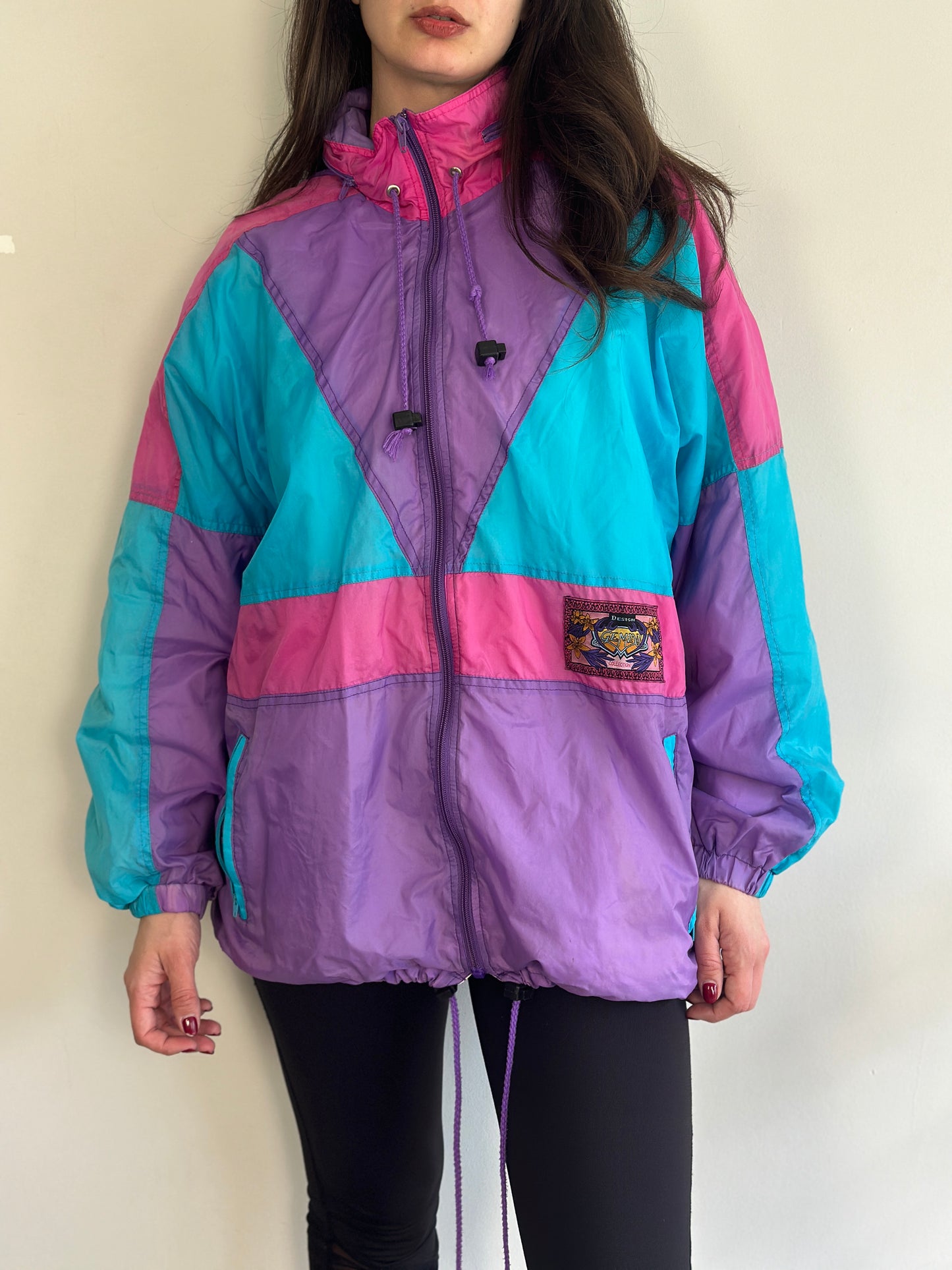 Vintage Jacket