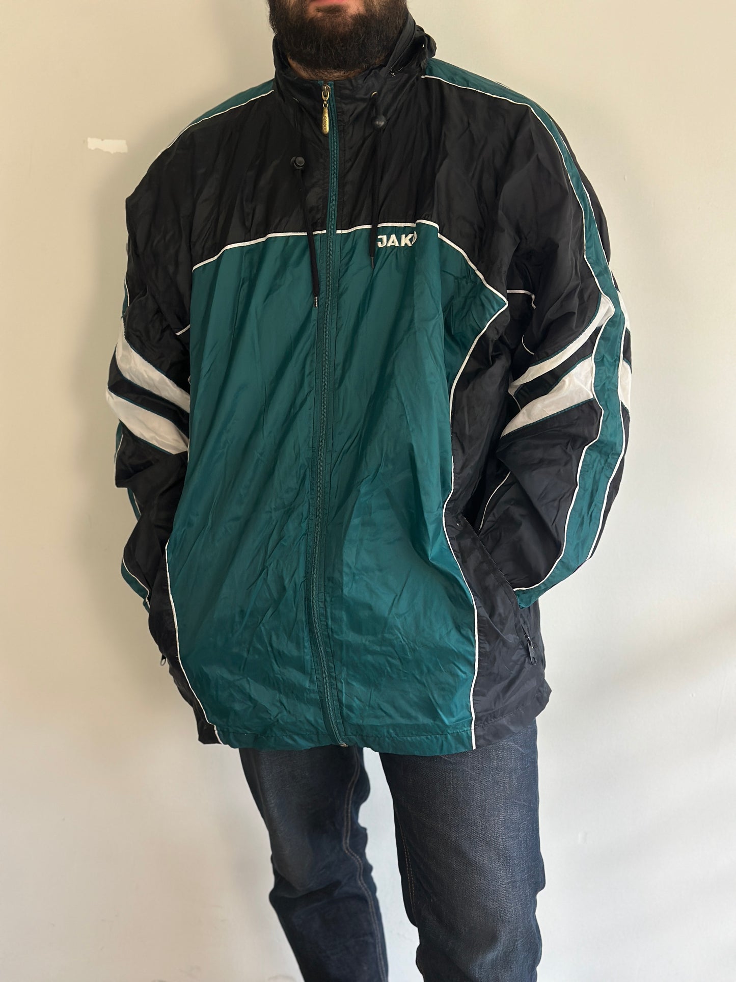 Vintage Windbreaker
