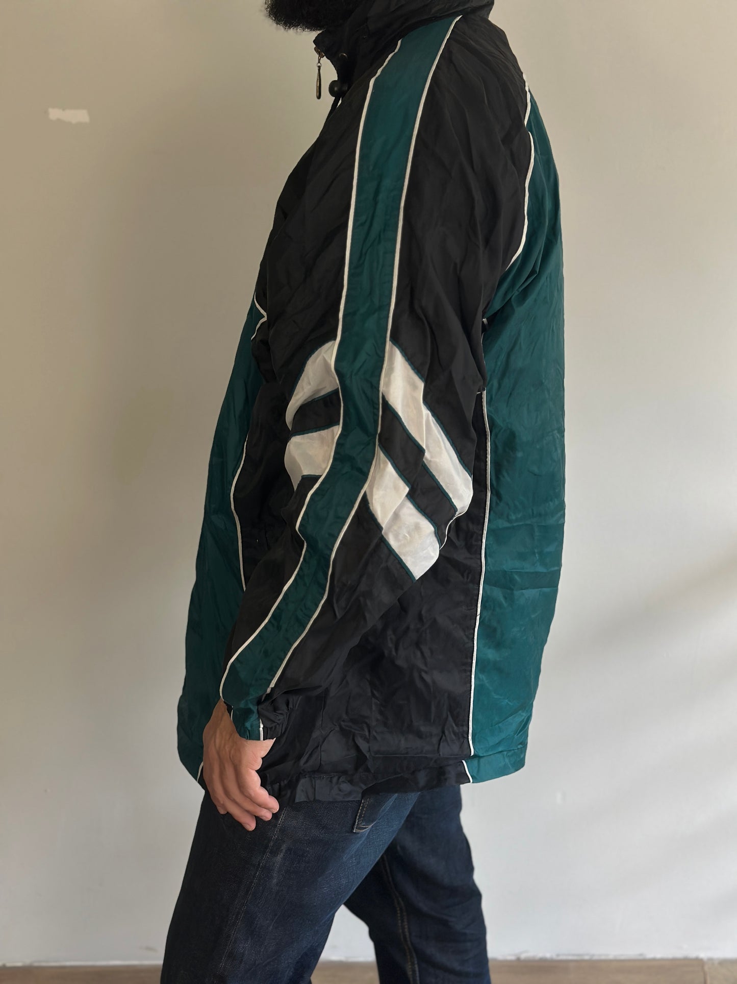 Vintage Windbreaker