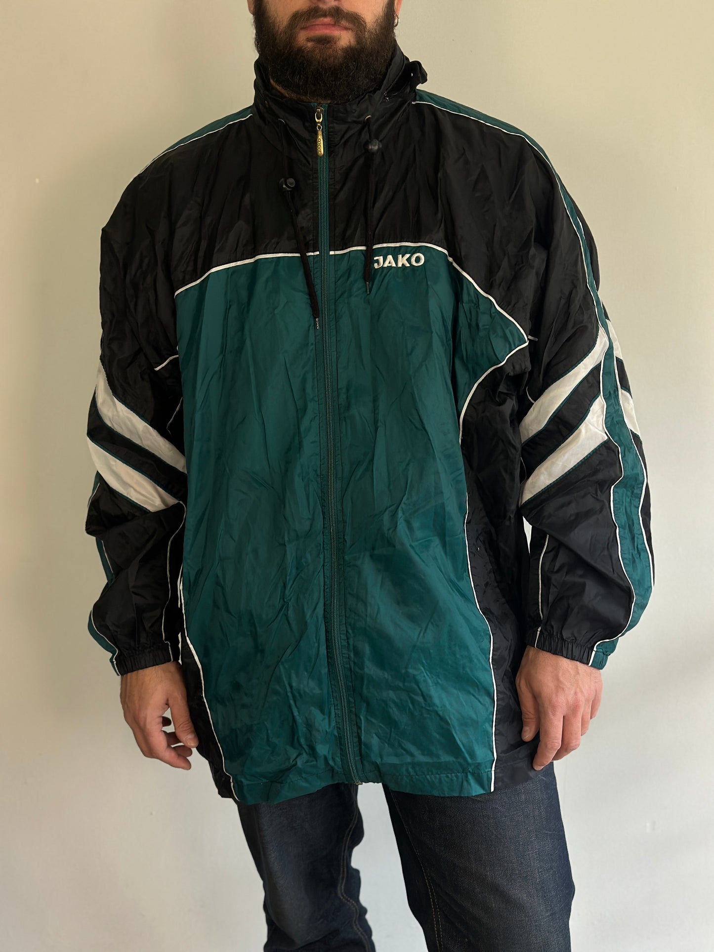 Vintage Windbreaker
