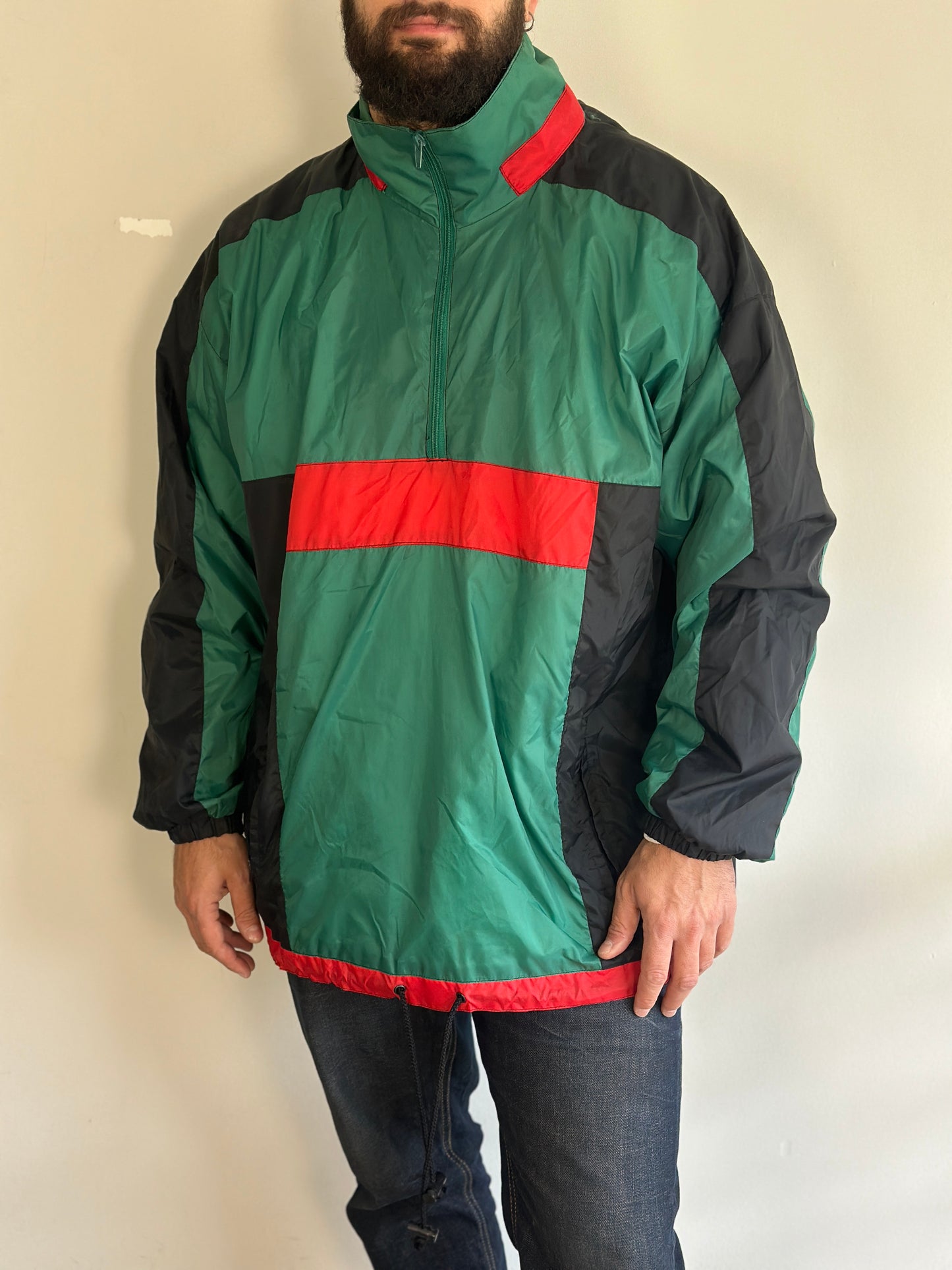Vintage Jacket