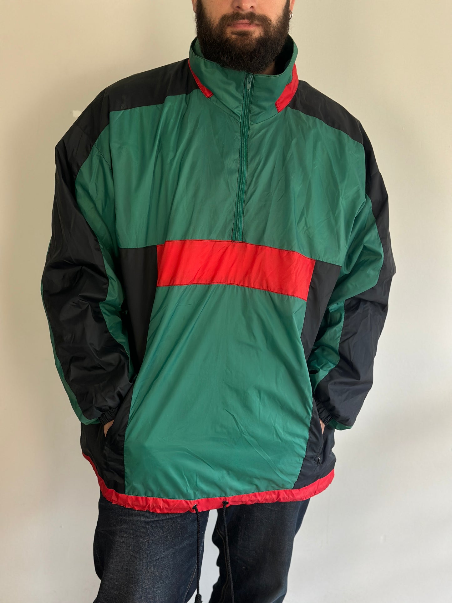 Vintage Jacket