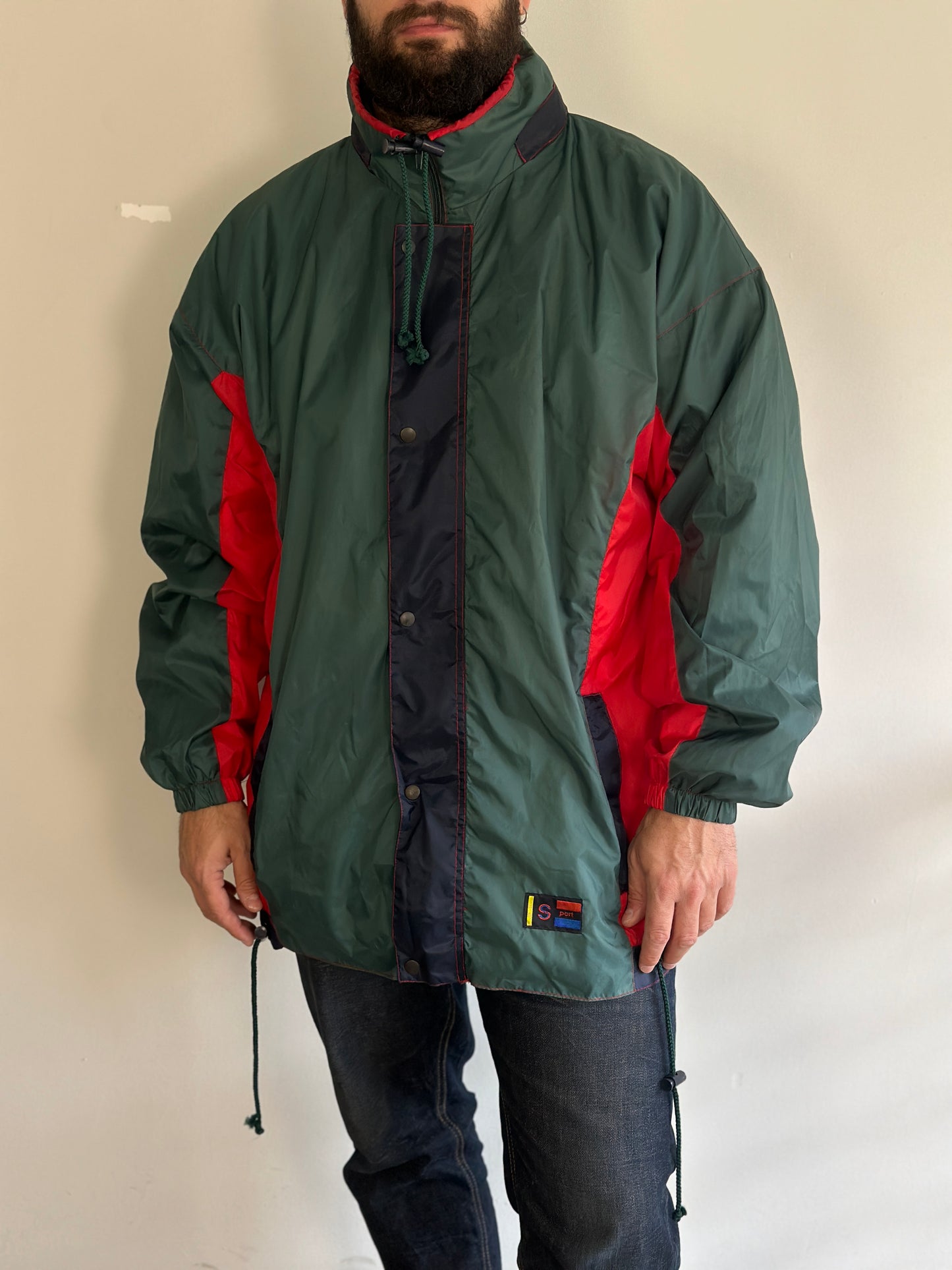 Vintage Jacket