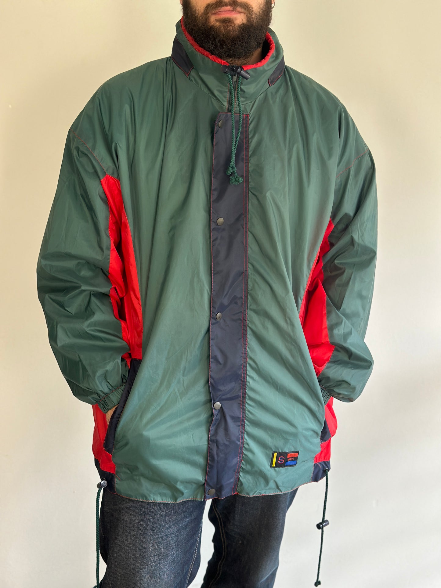 Vintage Jacket