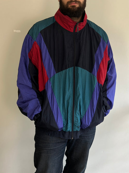 Vintage Windbreaker