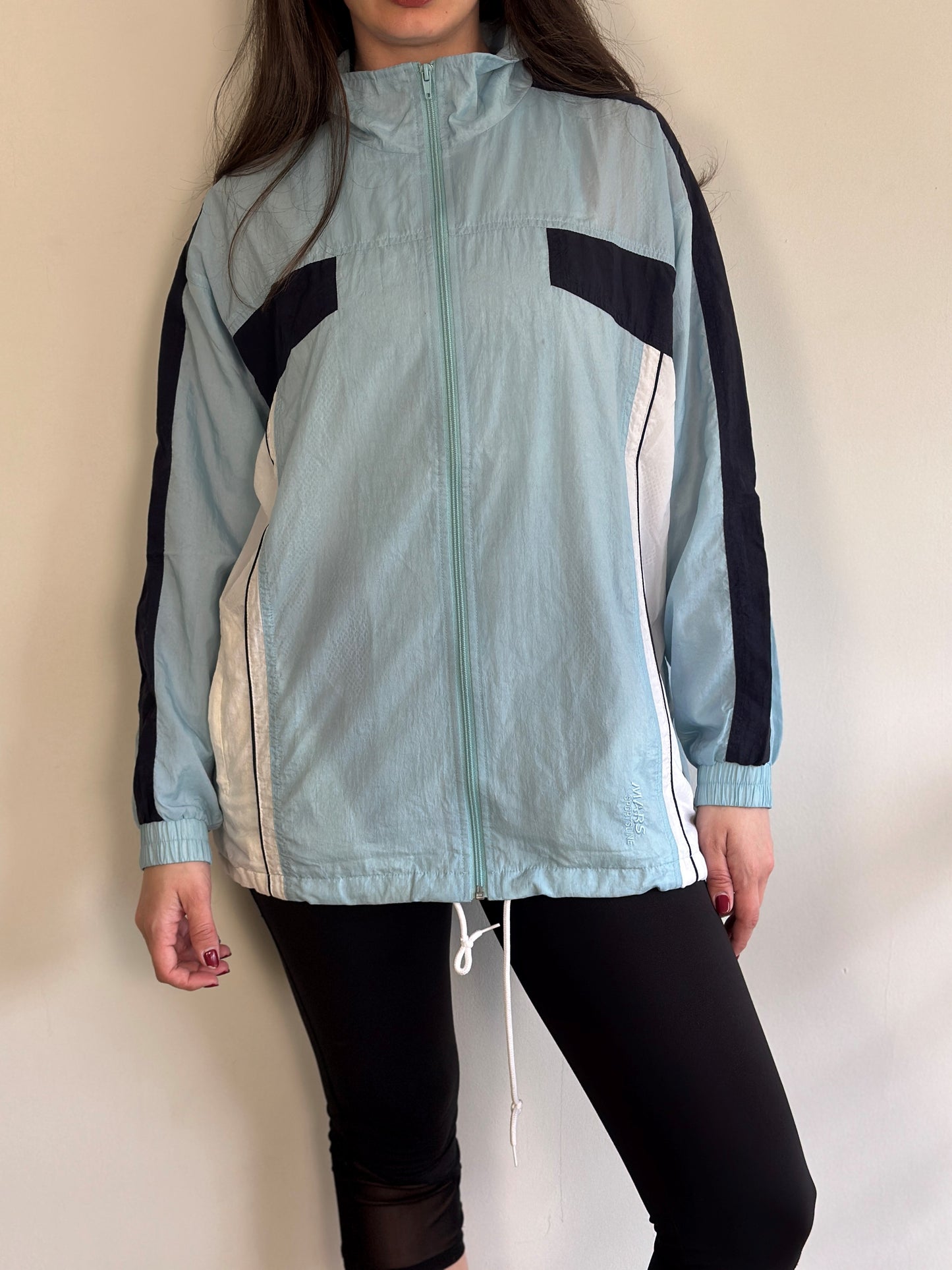 Vintage Windbreaker