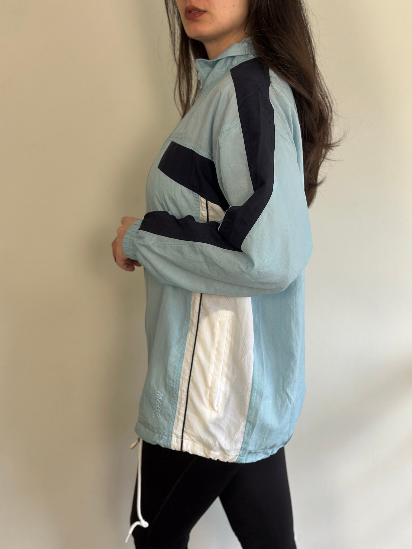Vintage Windbreaker