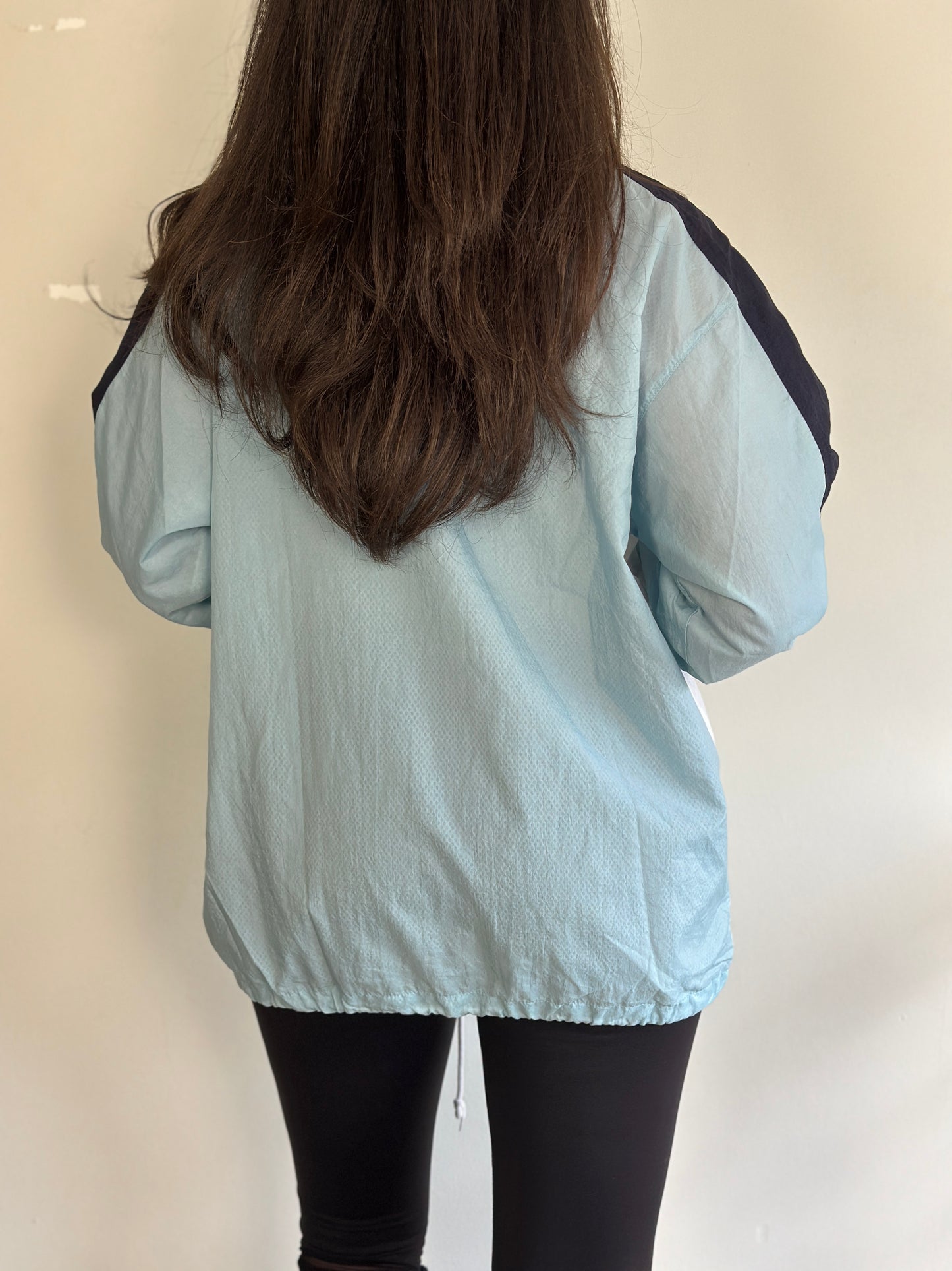 Vintage Windbreaker