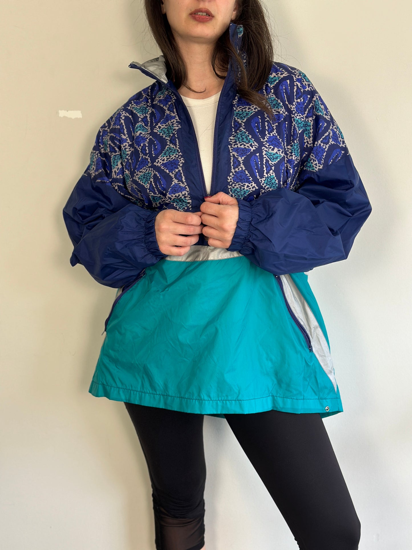 Vintage Jacket