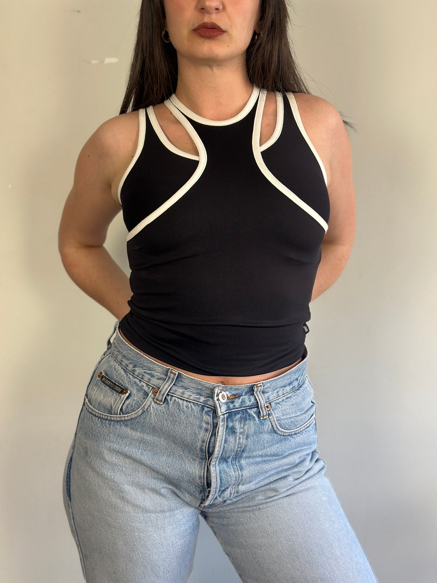 Athletic Top