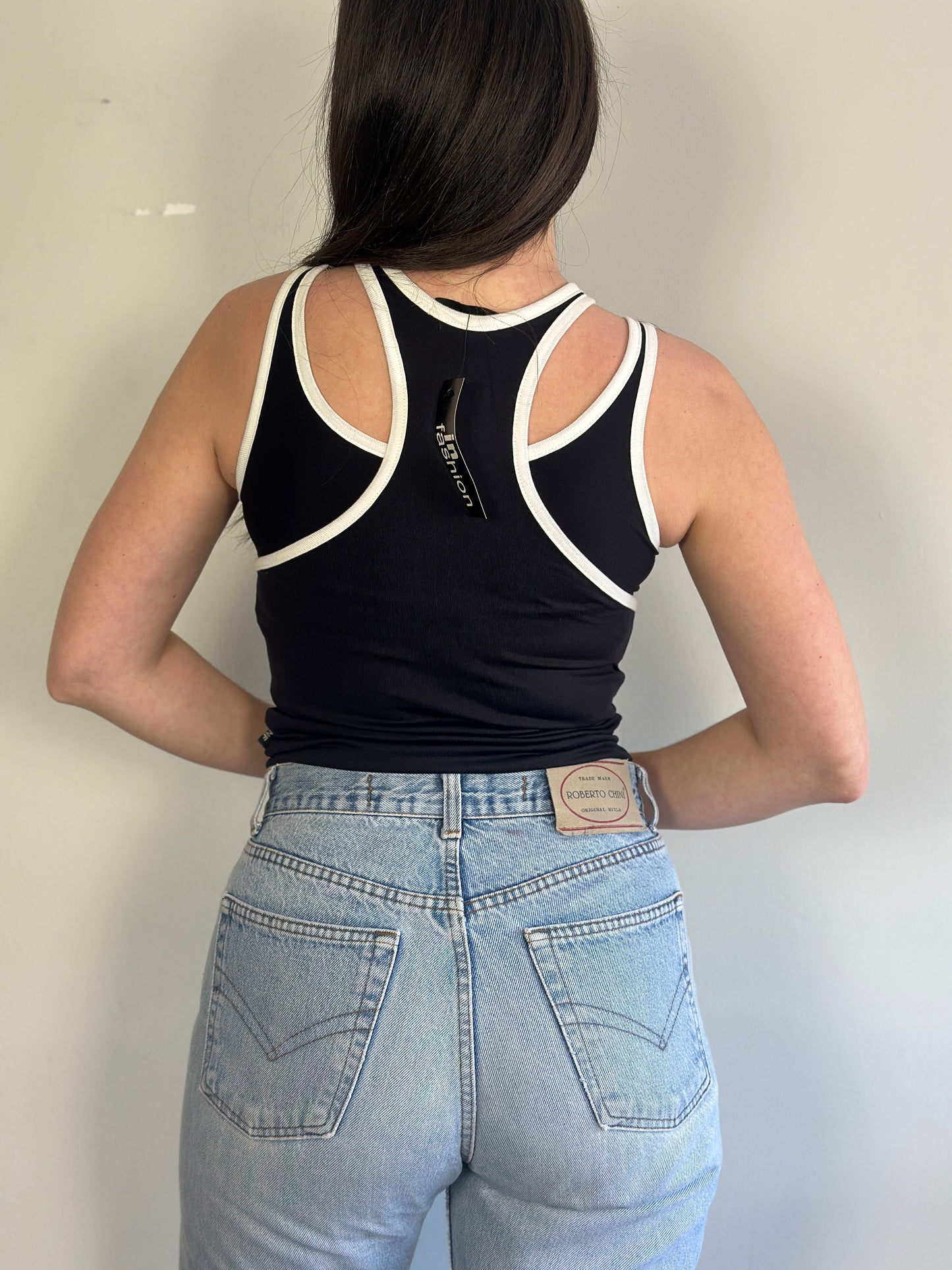 Athletic Top