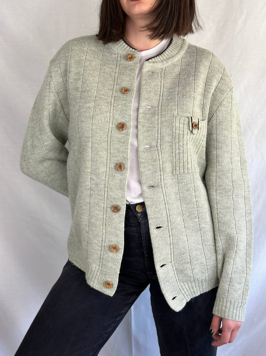 Vintage Cardigan