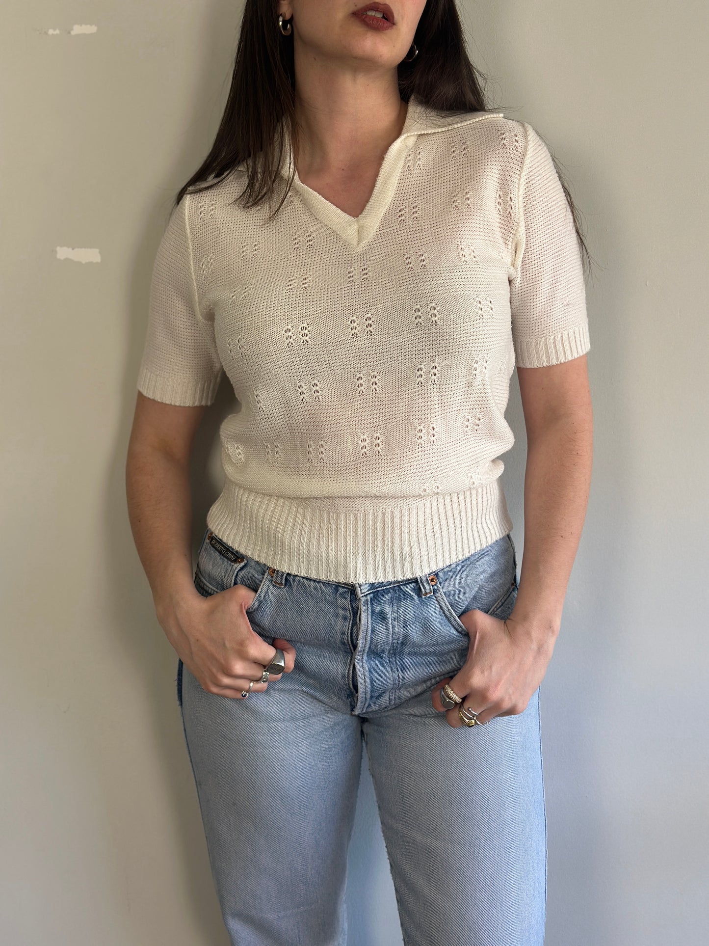 Vintage Top