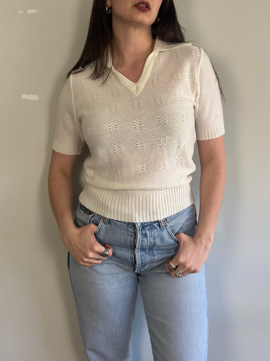 Vintage Top