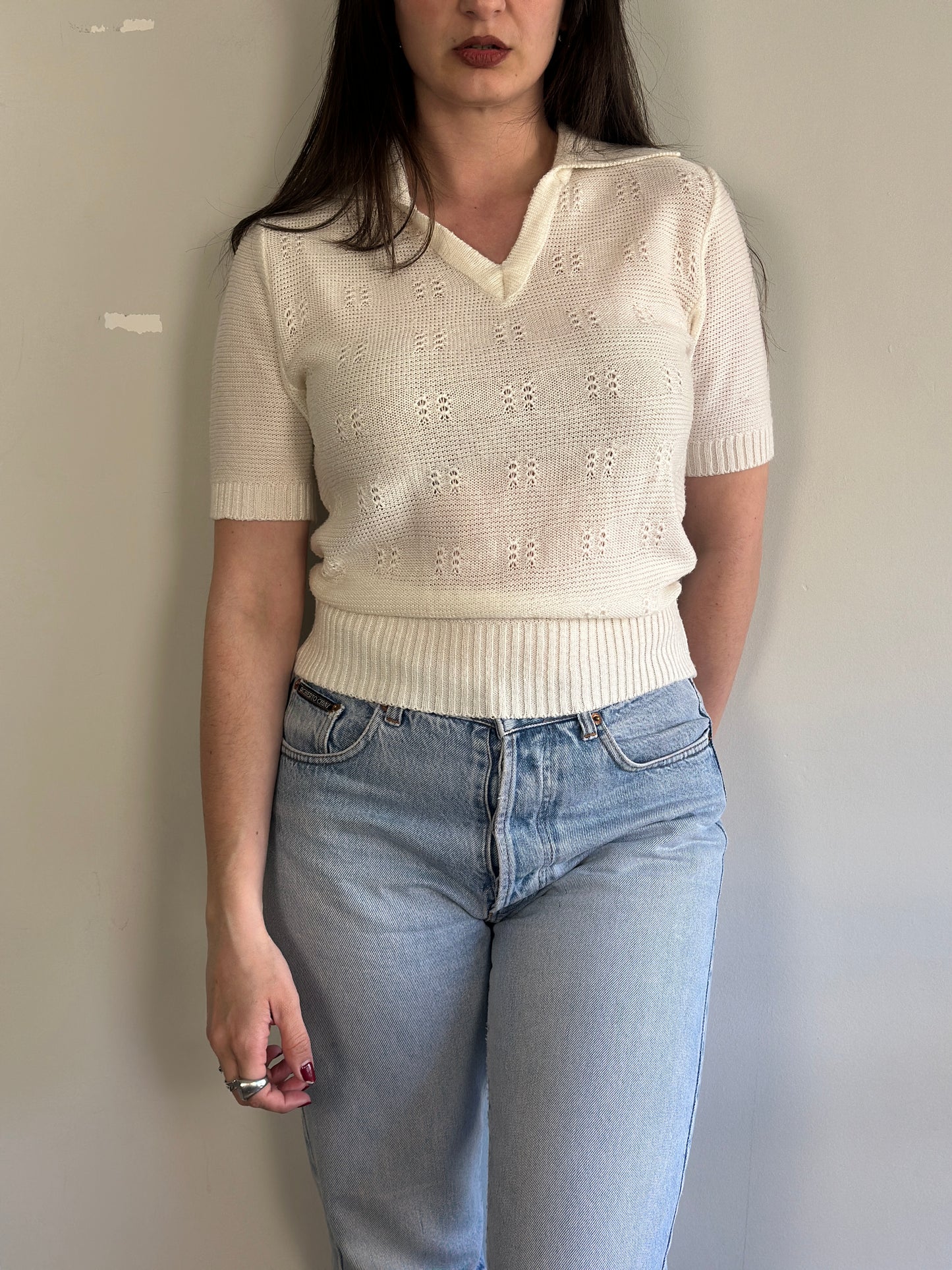 Vintage Top