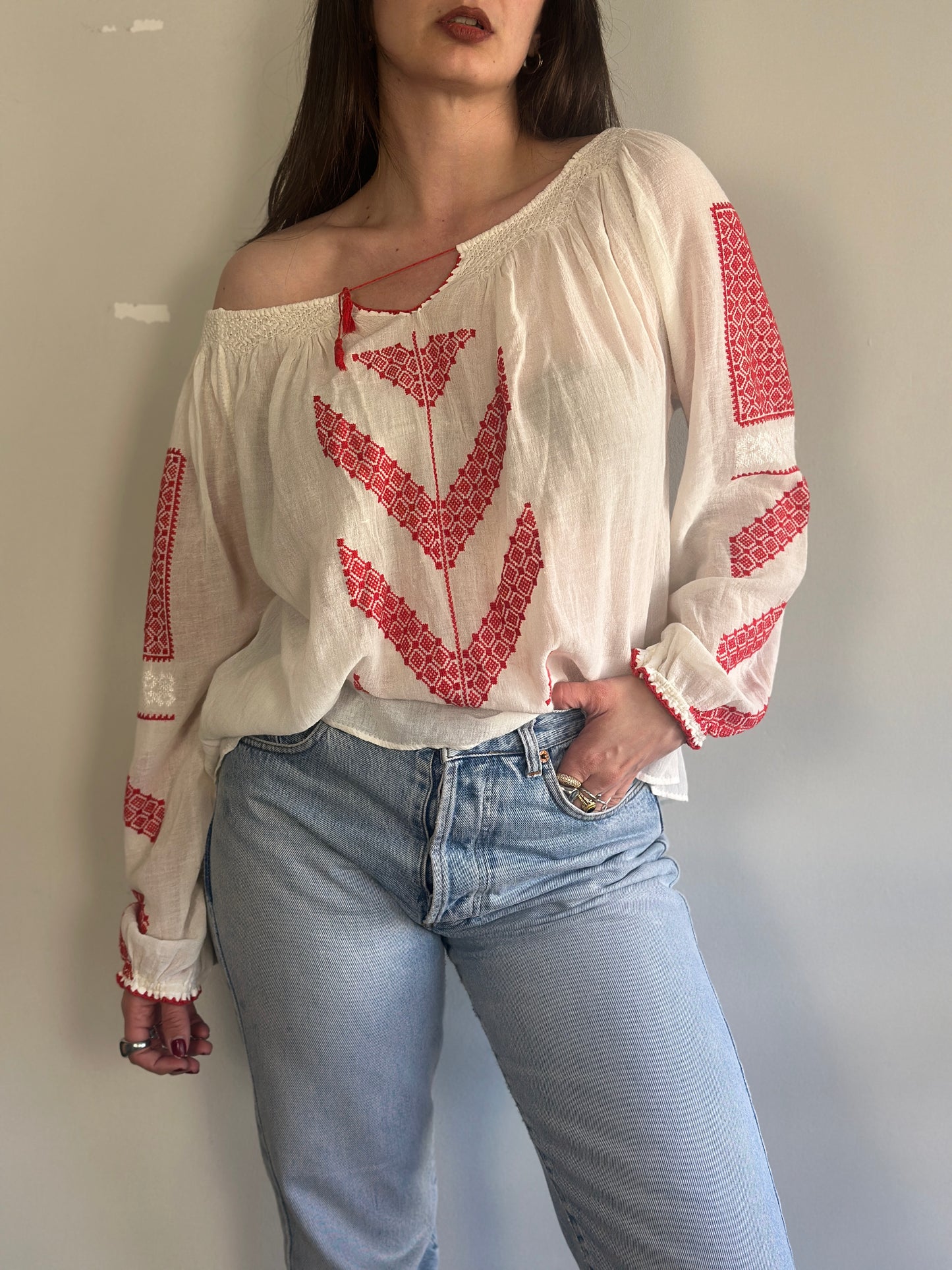 Vintage Top