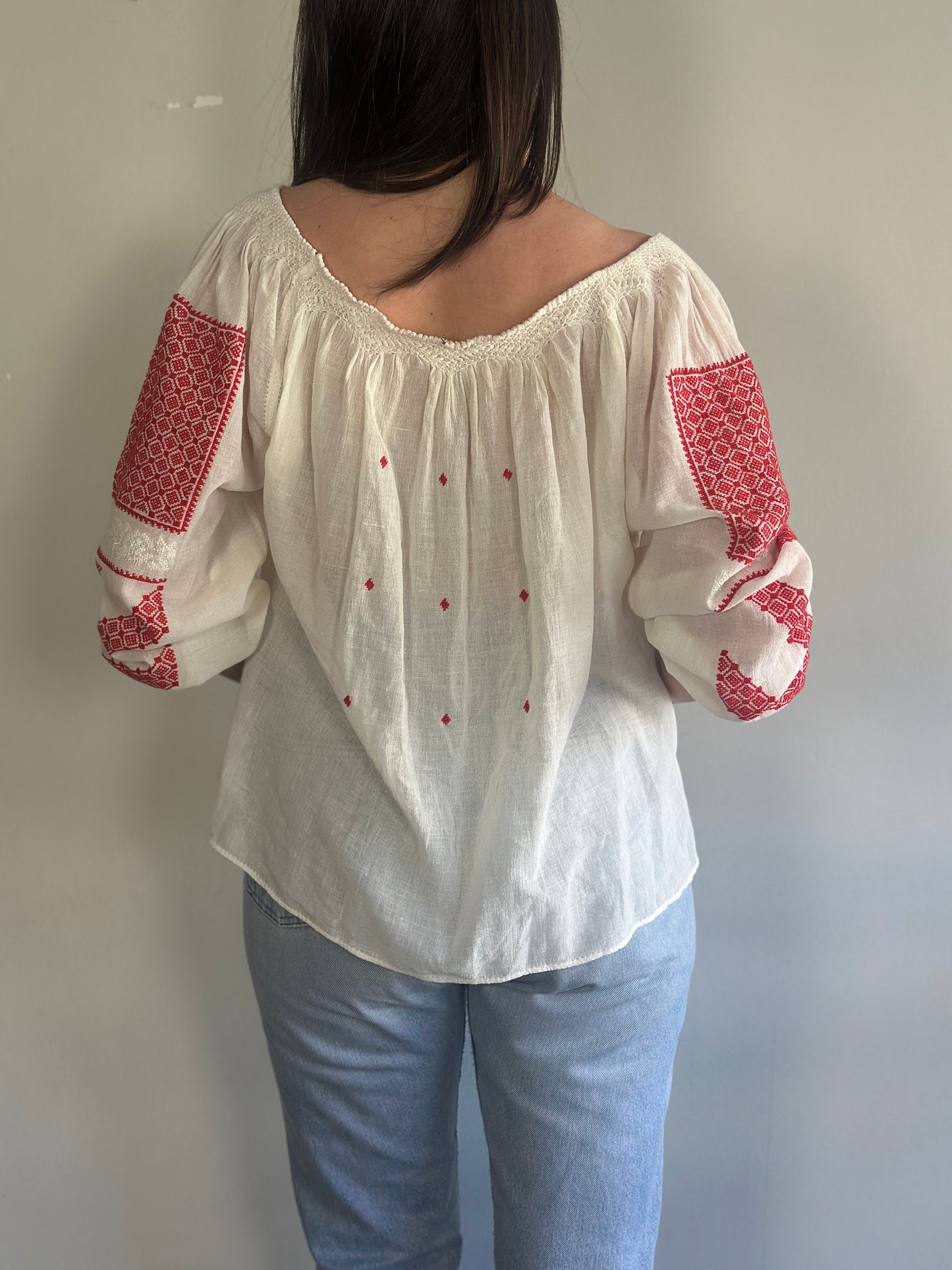 Vintage Top