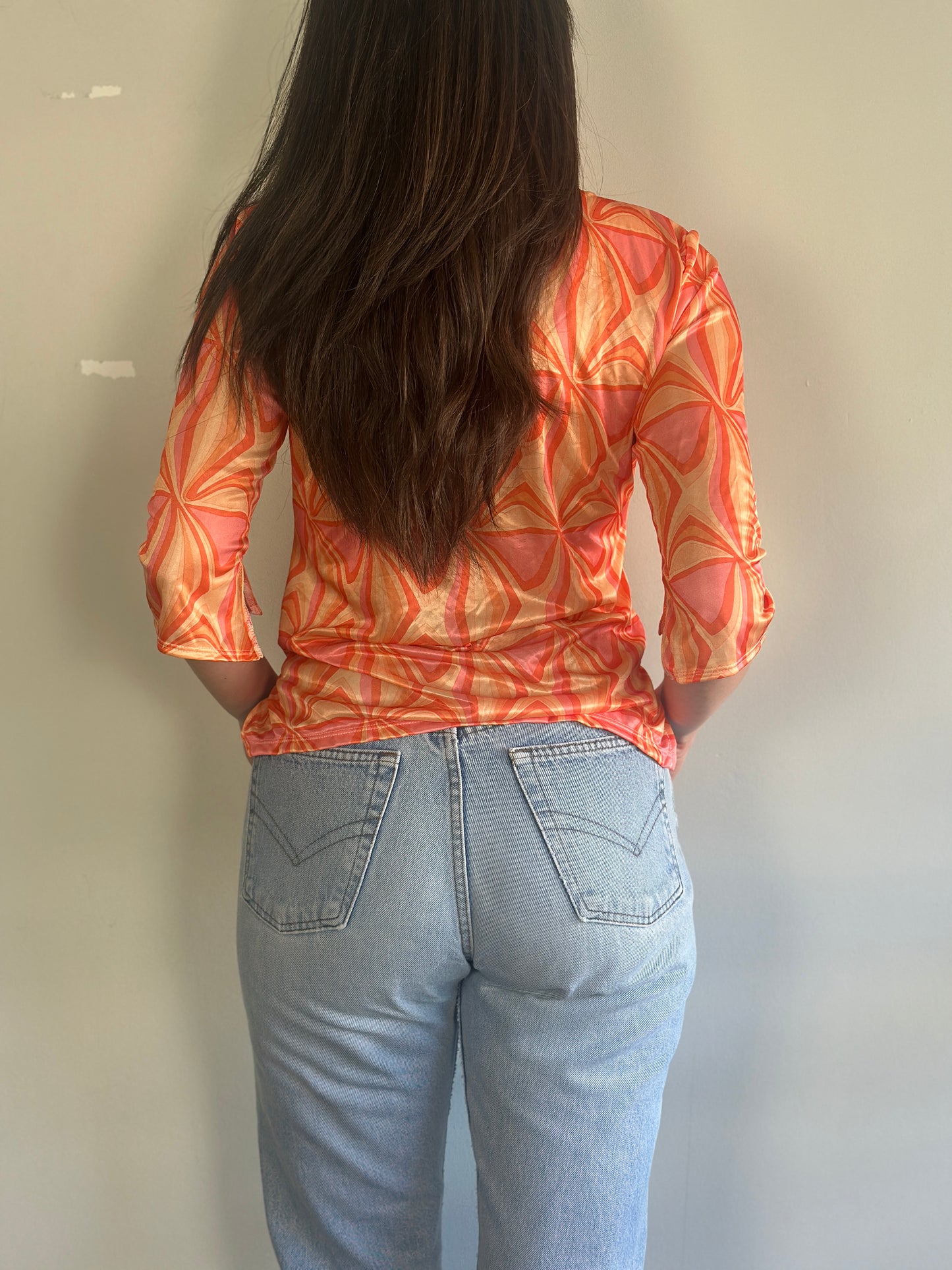 Vintage Top
